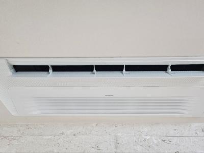 서울특별시 양천구 신정동 삼성쉐르빌2 시스템에어컨 기타