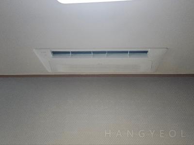 서울특별시 양천구 신정동 삼성쉐르빌2 시스템에어컨 기타