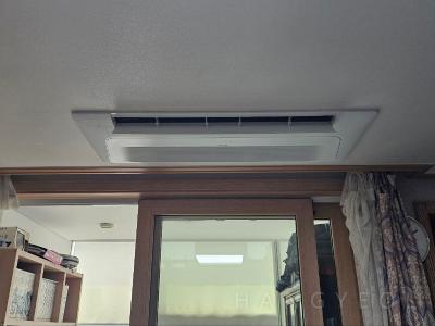 서울특별시 양천구 신정동 삼성쉐르빌2 시스템에어컨 기타
