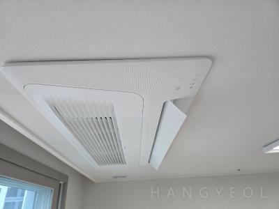 경기도 과천시 갈현동 과천린파밀리에 시스템에어컨 기타