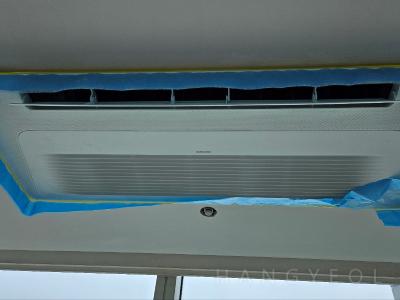 서울특별시 강남구 도곡동 타워팰리스 시스템에어컨 기타