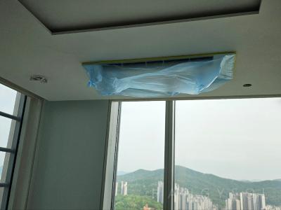 서울특별시 강남구 도곡동 타워팰리스 시스템에어컨 기타