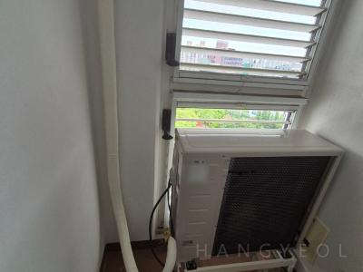 인천광역시 계양구 용종동 인천 계양 코아루 센트럴파크 시스템에어컨 기타