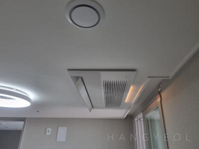 경기도 고양시 일산동구 장항동 쌍용더플레티넘 시스템에어컨 기타