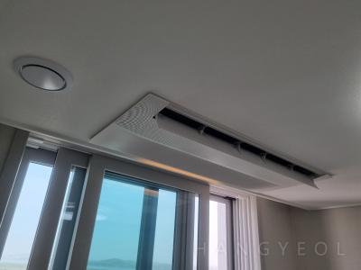 경기도 고양시 일산동구 장항동 쌍용더플레티넘 시스템에어컨 기타