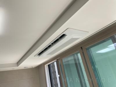 충청남도 천안시 서북구 백석동 백석센트레빌 시스템에어컨 기타