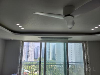 충청남도 천안시 서북구 불당동 천안불당린스트라우스1단지 시스템에어컨 기타