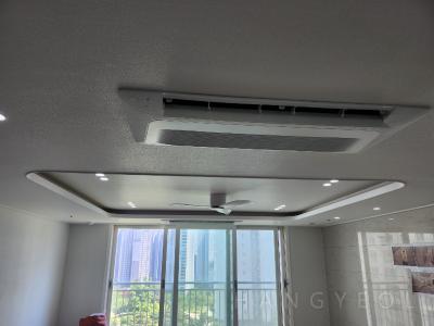 충청남도 천안시 서북구 불당동 천안불당린스트라우스1단지 시스템에어컨 기타