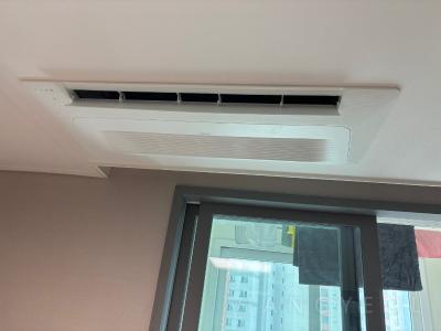 경기도 의정부시 장암동 장암더샵포레스트 시스템에어컨 기타