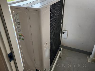 서울특별시 동대문구 전농동 래미안 크레시티 시스템에어컨 기타