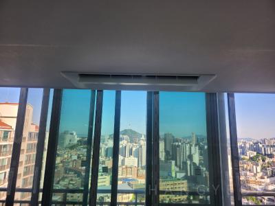 서울특별시 종로구 무악동 무악현대아파트 시스템에어컨 기타