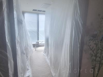 인천광역시 서구 청라동 청라 SK VIEW 시스템에어컨 기타