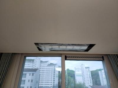 경기도 성남시 중원구 도촌동 東분당 파크뷰 시스템에어컨 기타