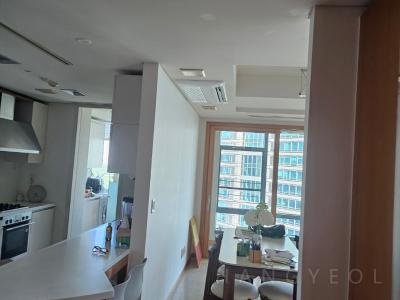서울특별시 강남구 도곡동 타워팰리스 시스템에어컨 기타