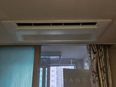서울특별시 동대문구 전농동 래미안 크레시티 시스템에어컨 기타