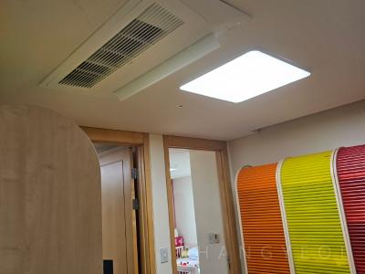 서울특별시 강남구 도곡동 타워팰리스 시스템에어컨 기타