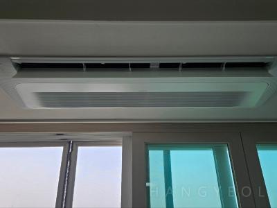 인천광역시 계양구 용종동 인천 계양 코아루 센트럴파크 시스템에어컨 설치 사례