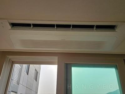 인천광역시 계양구 용종동 인천 계양 코아루 센트럴파크 시스템에어컨 기타