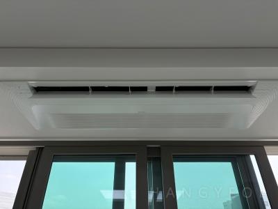 경기도 평택시 고덕동 고덕국제신도시 제일풍경채3차 센텀 시스템에어컨 기타