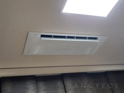 서울특별시 영등포구 여의도동 여의도금호리첸시아 시스템에어컨 기타