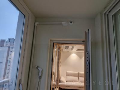 경기도 시흥시 배곧동 배곧중흥에스클래스 시스템에어컨 기타