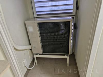 경기도 시흥시 배곧동 배곧중흥에스클래스 시스템에어컨 기타