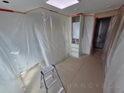 경기도 시흥시 배곧동 배곧중흥에스클래스 시스템에어컨 기타