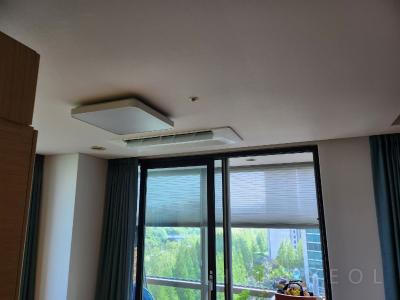 서울특별시 강남구 도곡동 타워팰리스 시스템에어컨 기타