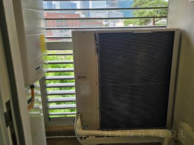 서울특별시 은평구 증산동 디엠씨 자이2단지 시스템에어컨 기타