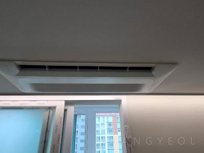 경기도 수원시 영통구 망포동 LG빌리지 시스템에어컨 기타