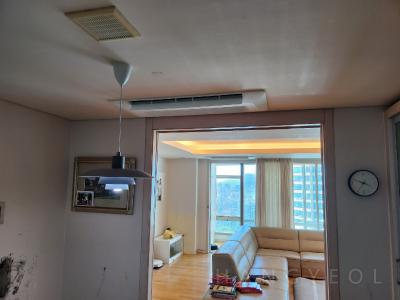 서울특별시 강남구 도곡동 타워팰리스 시스템에어컨 기타