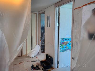 서울특별시 강남구 도곡동 타워팰리스 시스템에어컨 기타