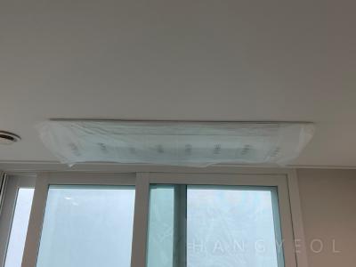 경기도 화성시 청계동 롯데케슬골드알바트로스 시스템에어컨 기타