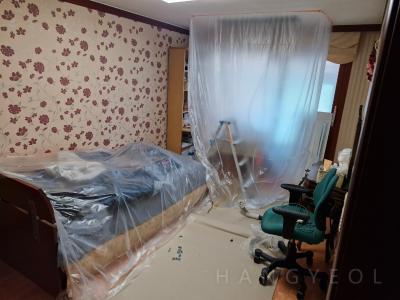 서울특별시 양천구 신정동 삼성 쉐르빌1 시스템에어컨 기타