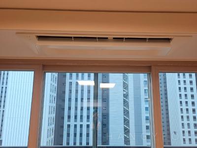 경기도 광주시 송정동 광주 행정타운 아이파크 시스템에어컨 기타