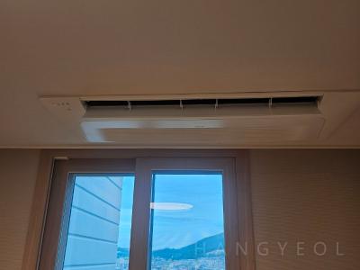 경기도 광주시 송정동 광주 행정타운 아이파크 시스템에어컨 기타