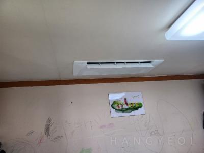서울특별시 양천구 신정동 삼성 쉐르빌1 시스템에어컨 기타