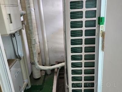 서울특별시 양천구 신정동 삼성 쉐르빌1 시스템에어컨 기타