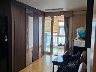 서울특별시 양천구 신정동 삼성쉐르빌2 시스템에어컨 설치 사례