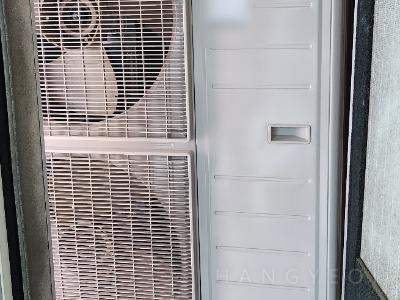 서울특별시 강남구 도곡동 타워팰리스 시스템에어컨 기타