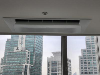 서울특별시 강남구 도곡동 타워팰리스 시스템에어컨 설치 사례