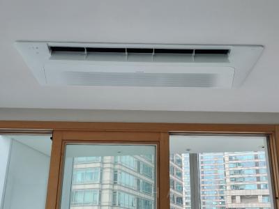 서울특별시 강남구 도곡동 타워팰리스 시스템에어컨 기타