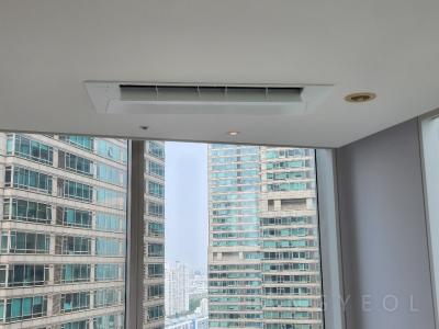 서울특별시 강남구 도곡동 타워팰리스 시스템에어컨 기타