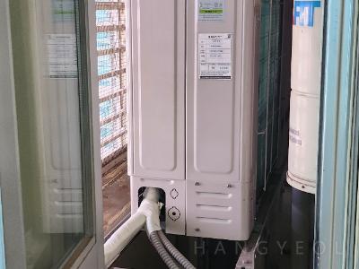 서울특별시 강남구 도곡동 타워팰리스 시스템에어컨 기타