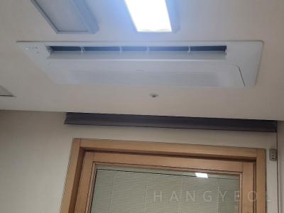 서울특별시 강남구 도곡동 타워팰리스 시스템에어컨 기타
