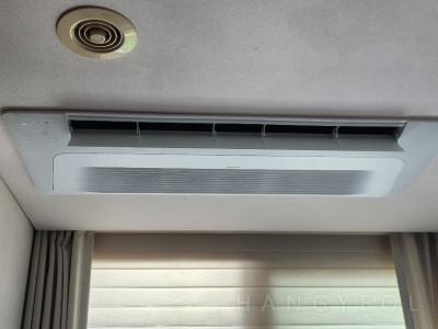 서울특별시 강남구 도곡동 타워팰리스 시스템에어컨 기타