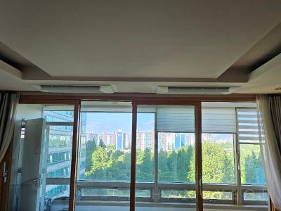 서울특별시 강남구 도곡동 타워팰리스 시스템에어컨 설치 사례