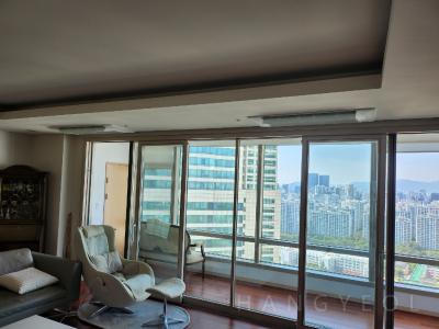 서울특별시 강남구 도곡동 타워팰리스 시스템에어컨 기타