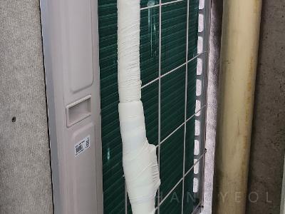 서울특별시 강남구 도곡동 타워팰리스 시스템에어컨 기타