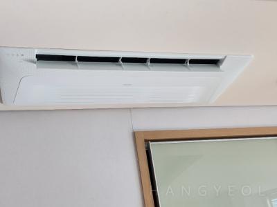 서울특별시 강남구 도곡동 타워팰리스 시스템에어컨 설치 사례